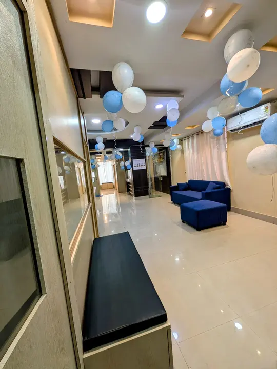 Director Room