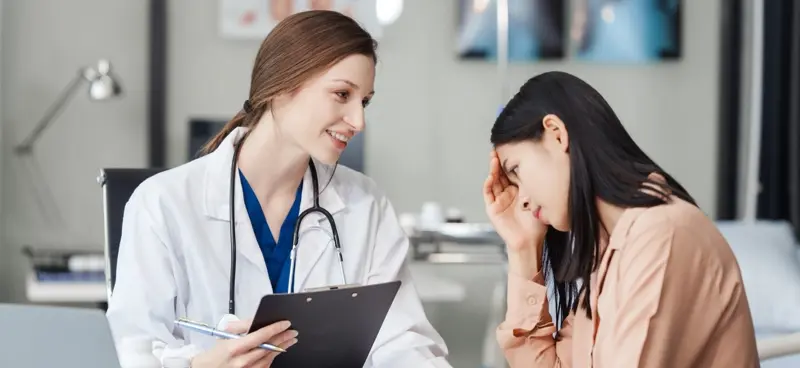 Mental health therapy Kolkata